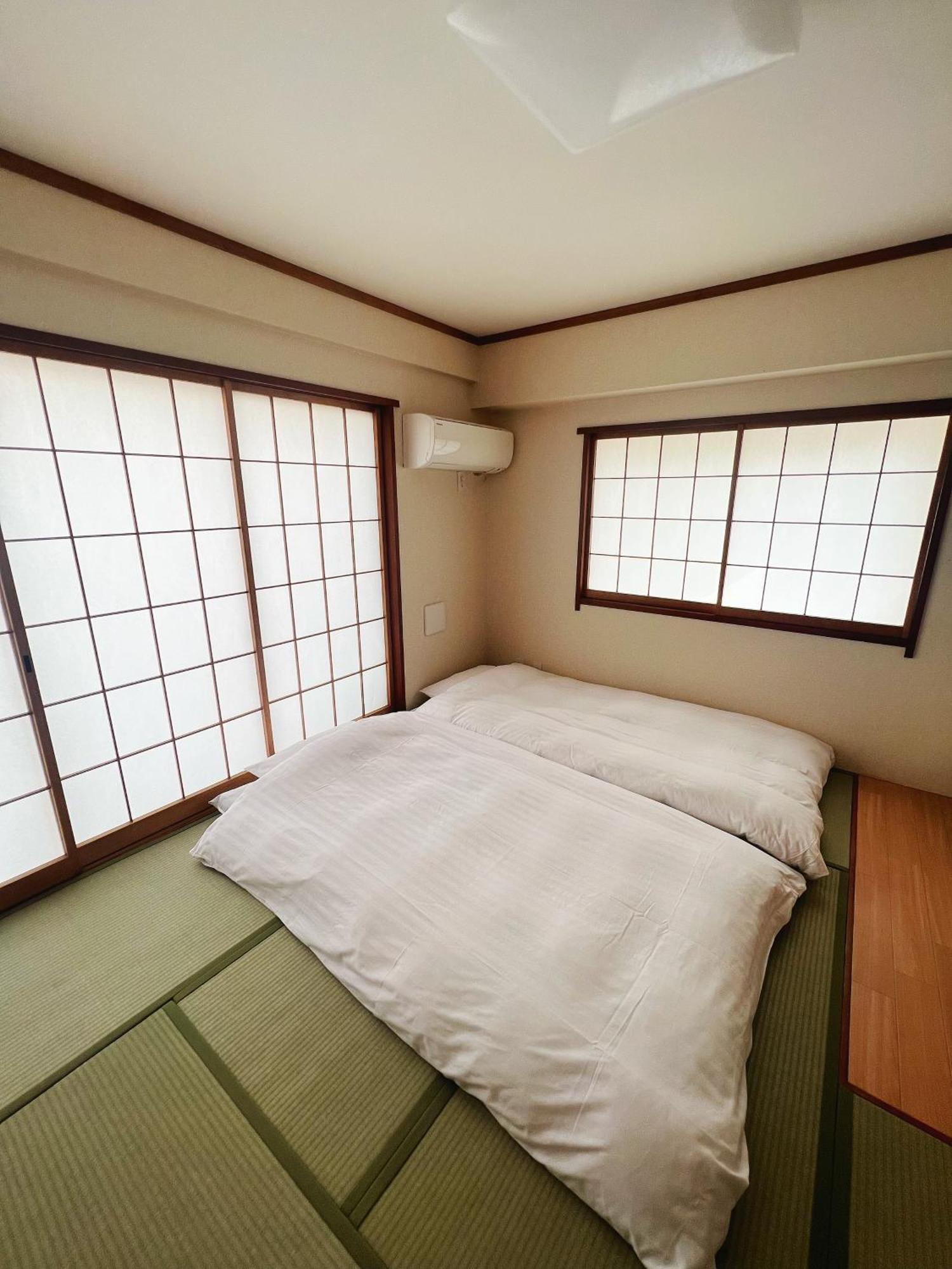Shiki No Sai Asakusa Tokyo Exterior photo