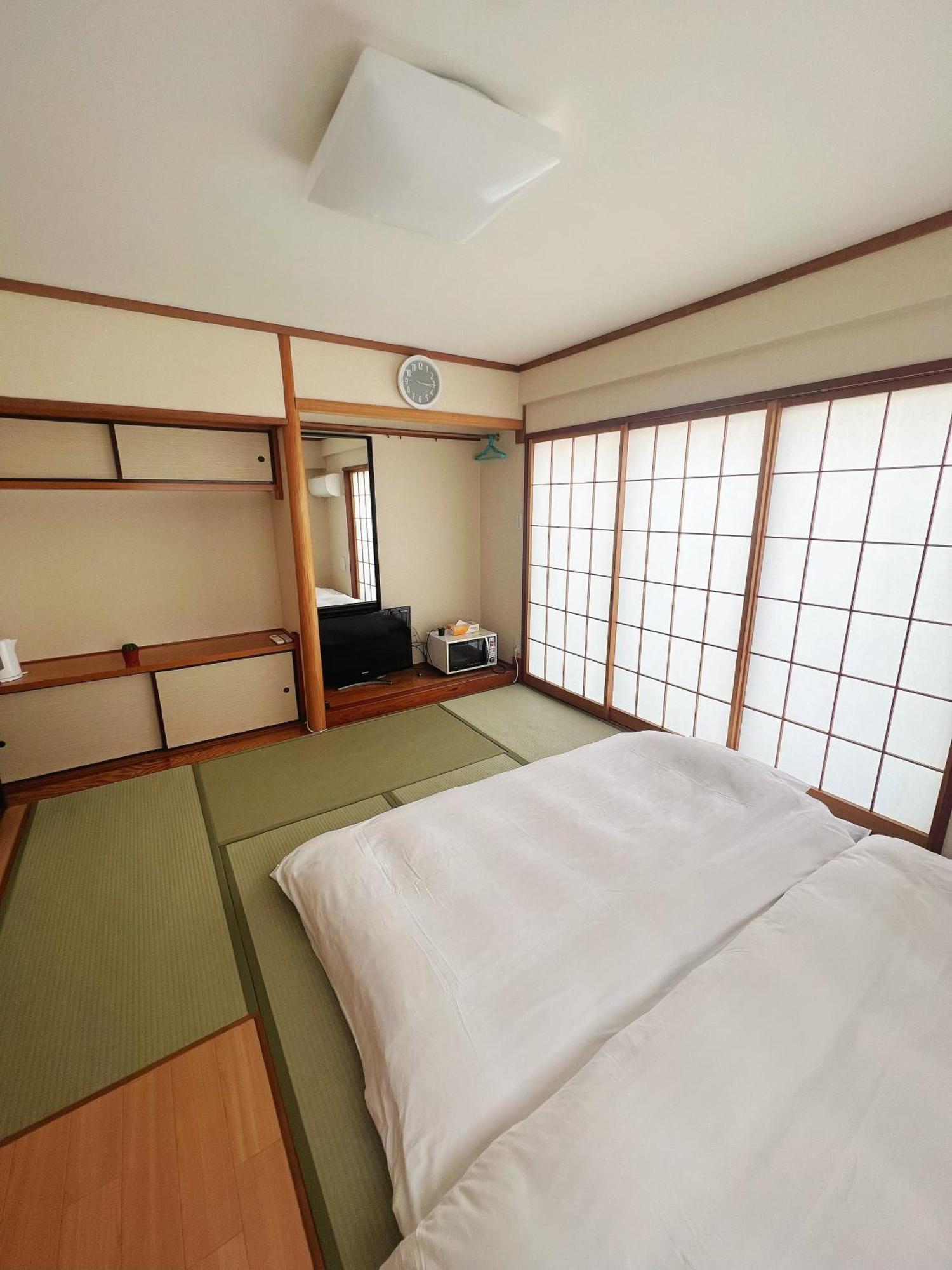 Shiki No Sai Asakusa Tokyo Exterior photo