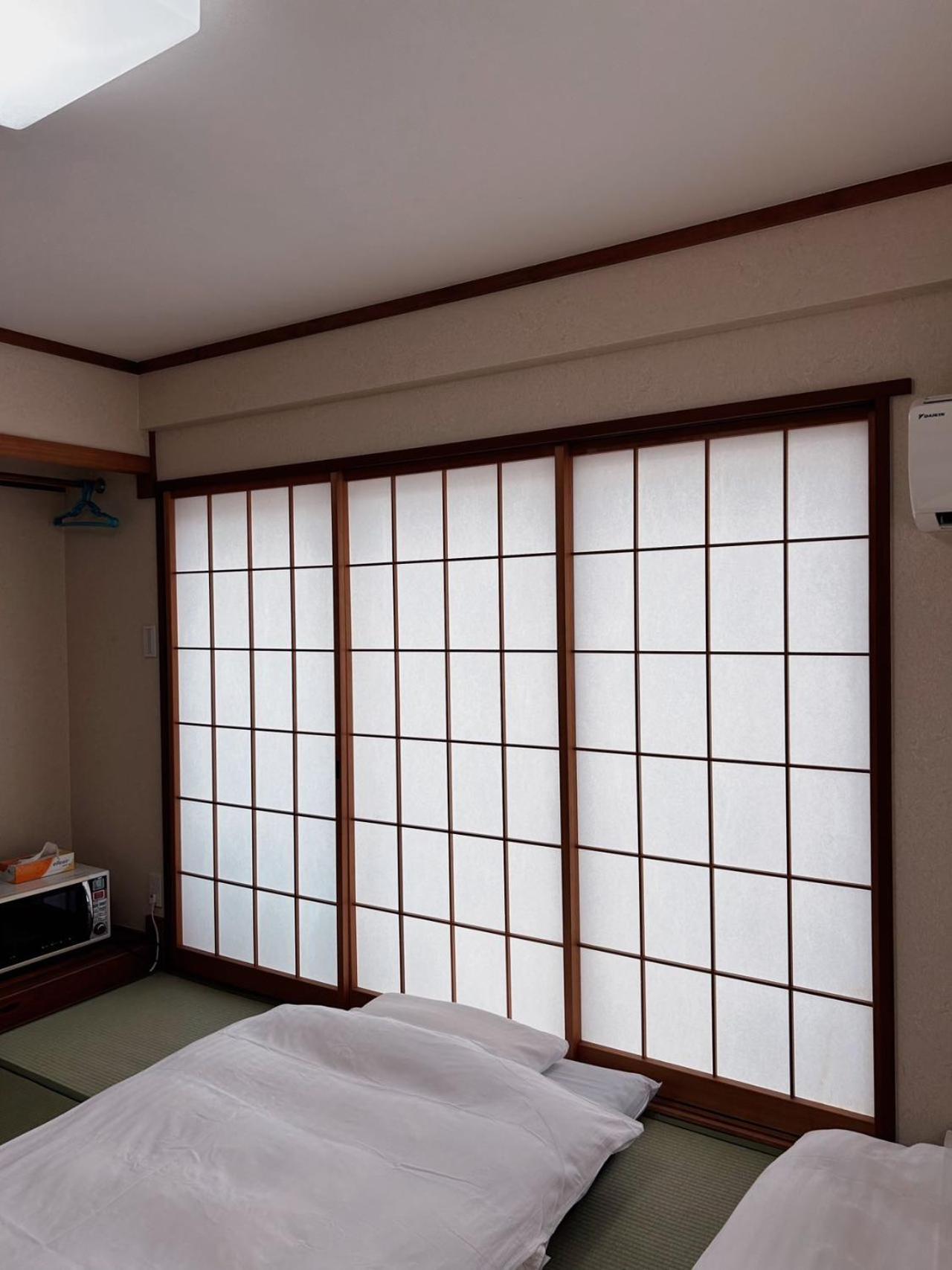 Shiki No Sai Asakusa Tokyo Exterior photo