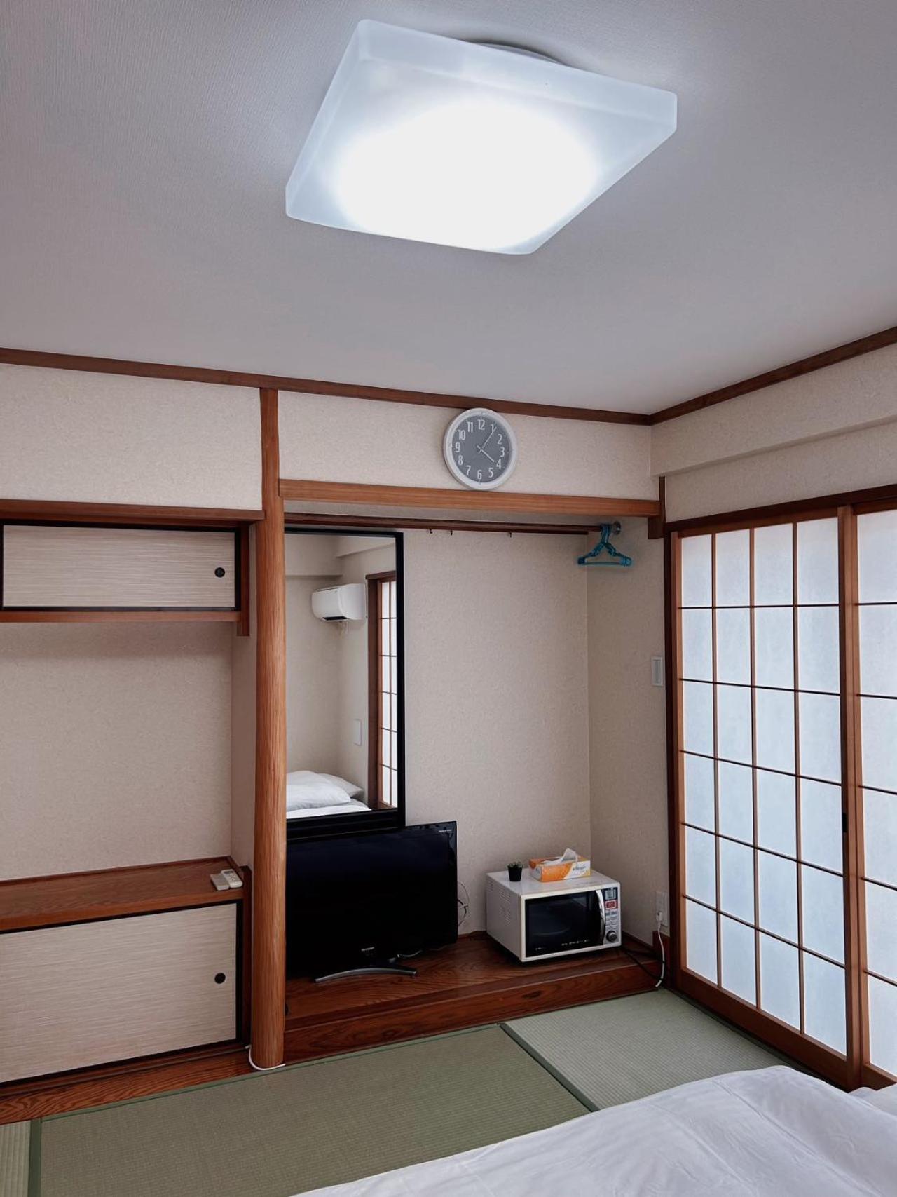 Shiki No Sai Asakusa Tokyo Exterior photo