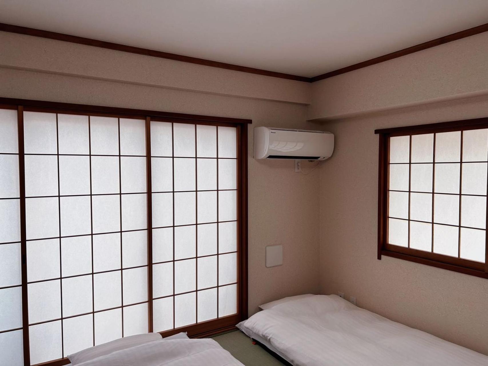 Shiki No Sai Asakusa Tokyo Exterior photo